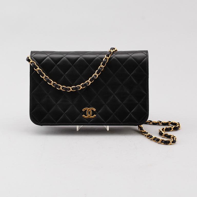 VÄSKA, Chanel.