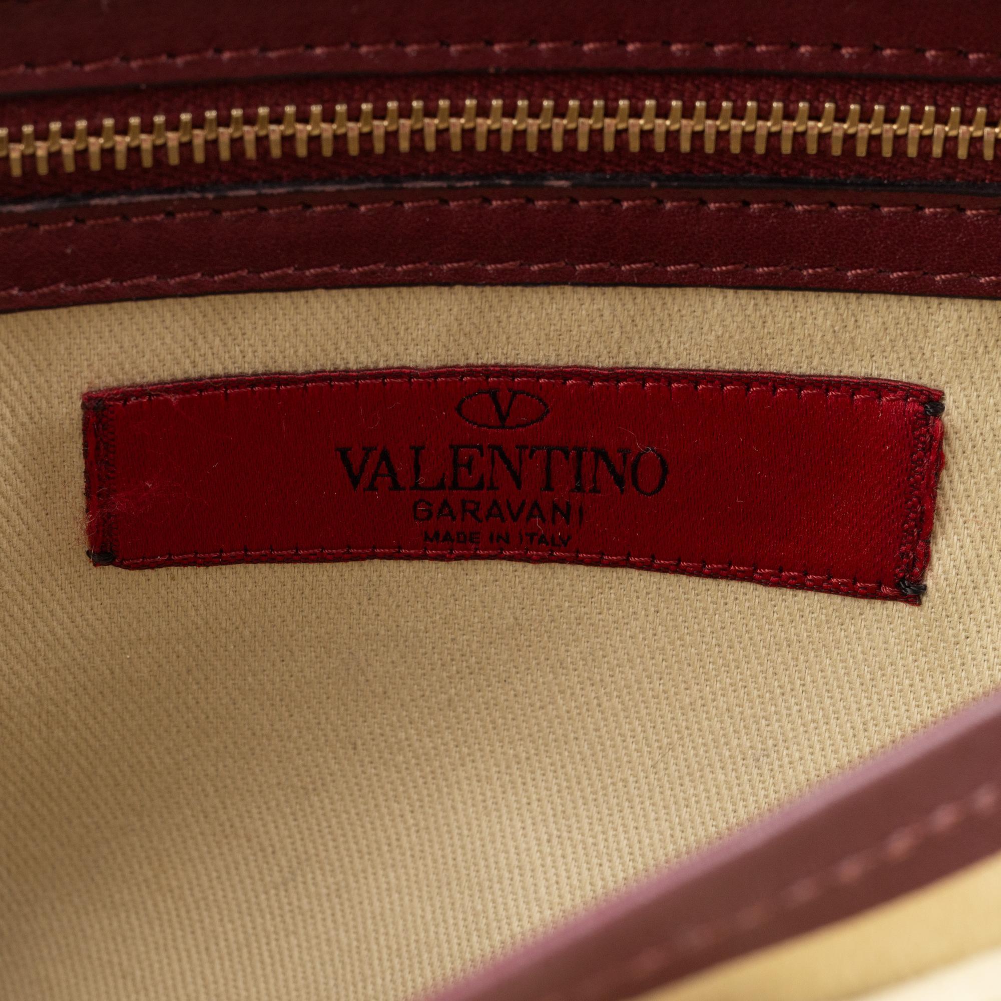Valentino Garavani, bag, "Rockstud".