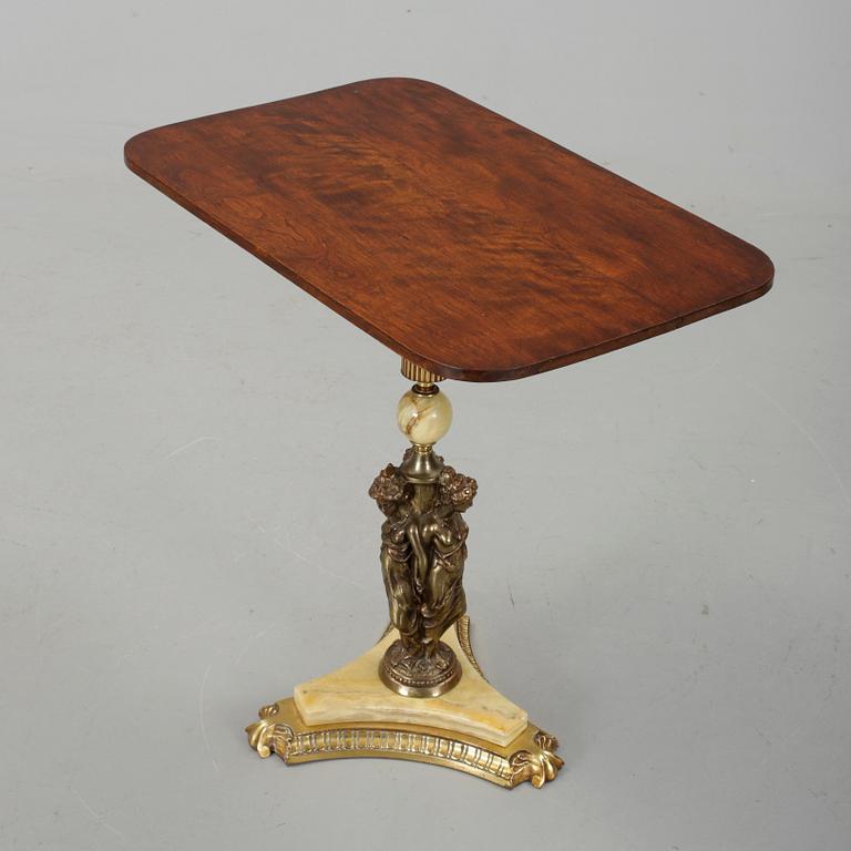 SIDOBORD, 1900-tal.