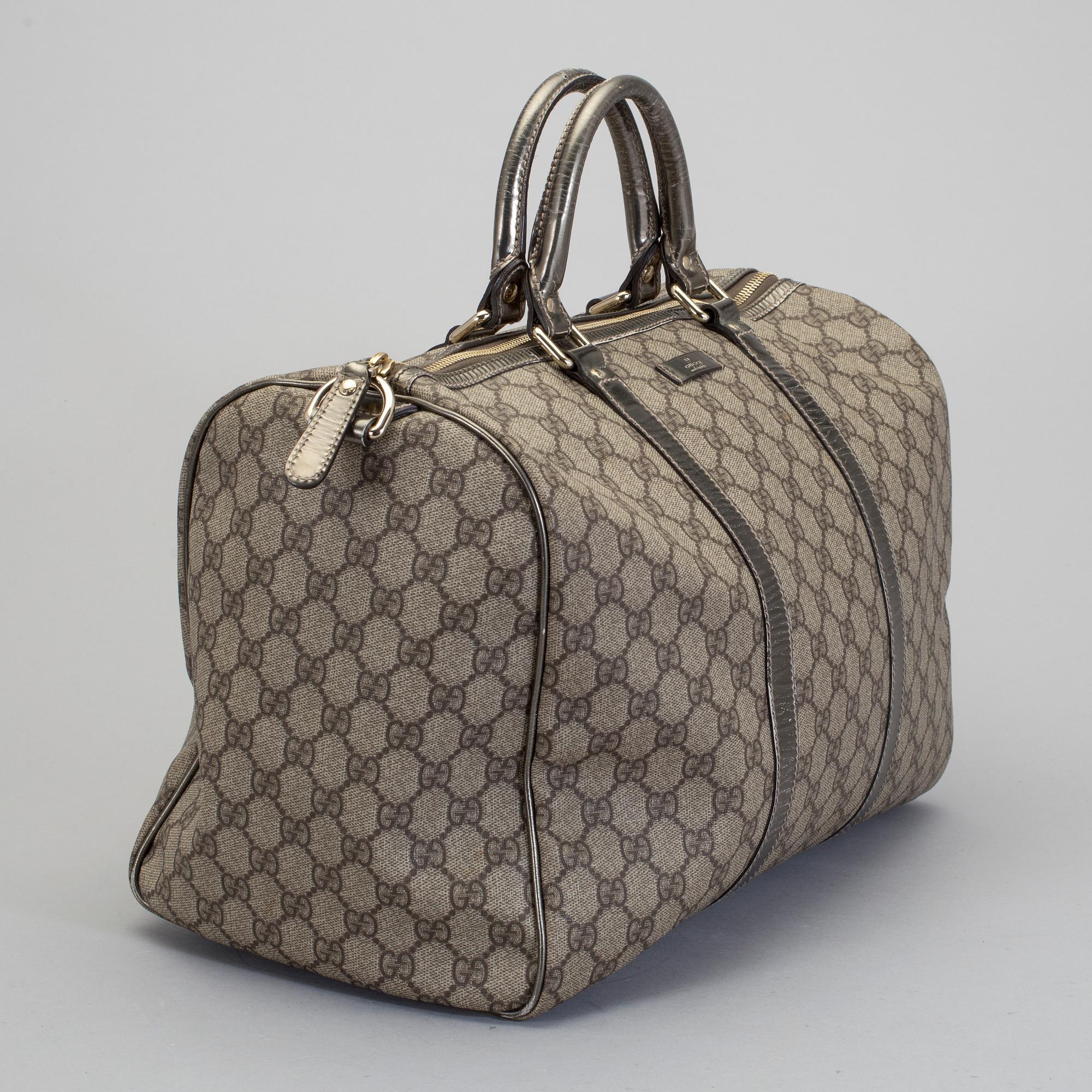 VÄSKA, Gucci.