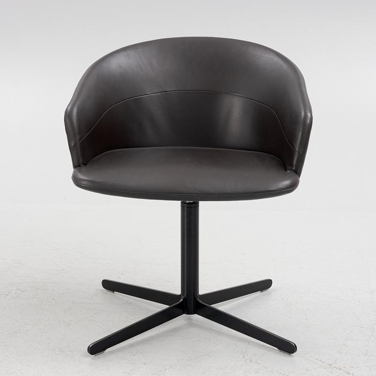 Claesson Koivisto Rune, a 'Clip' chair, Studio T K, 2019.