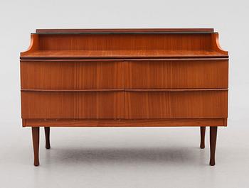 SIDEBOARD, 1900-talets andra hälft.