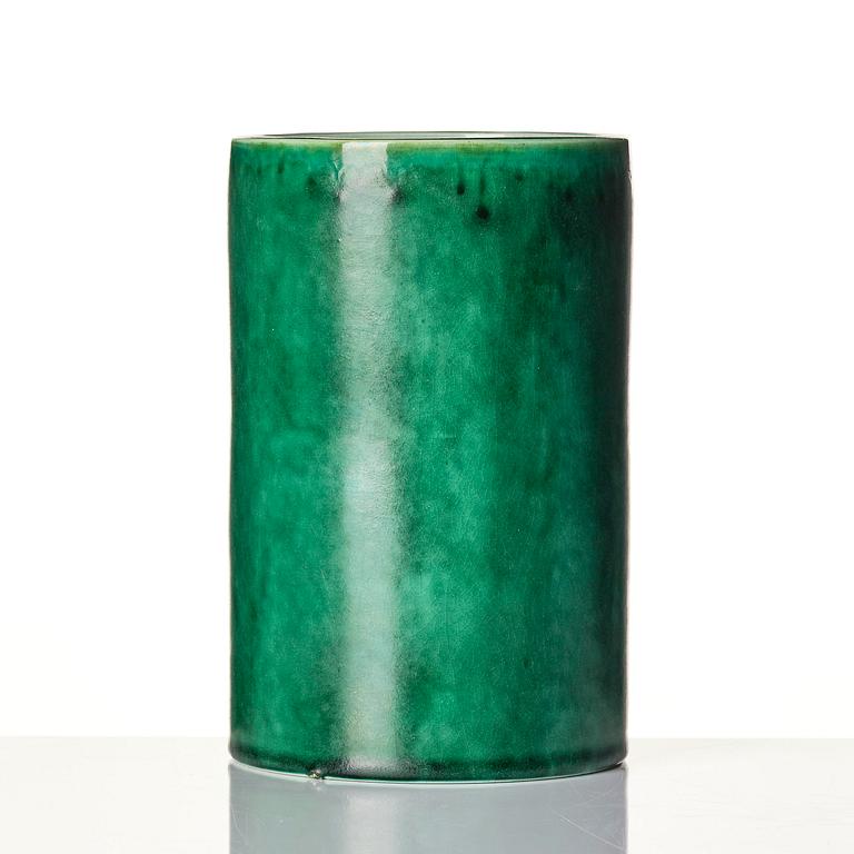 Wilhelm Kåge, a rare "Puzzle" cactus planter model 975/3, Gustavsberg, 1930s.