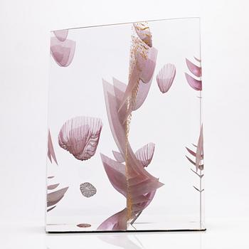 Yan Zoritchak, Sculpture, unique.
