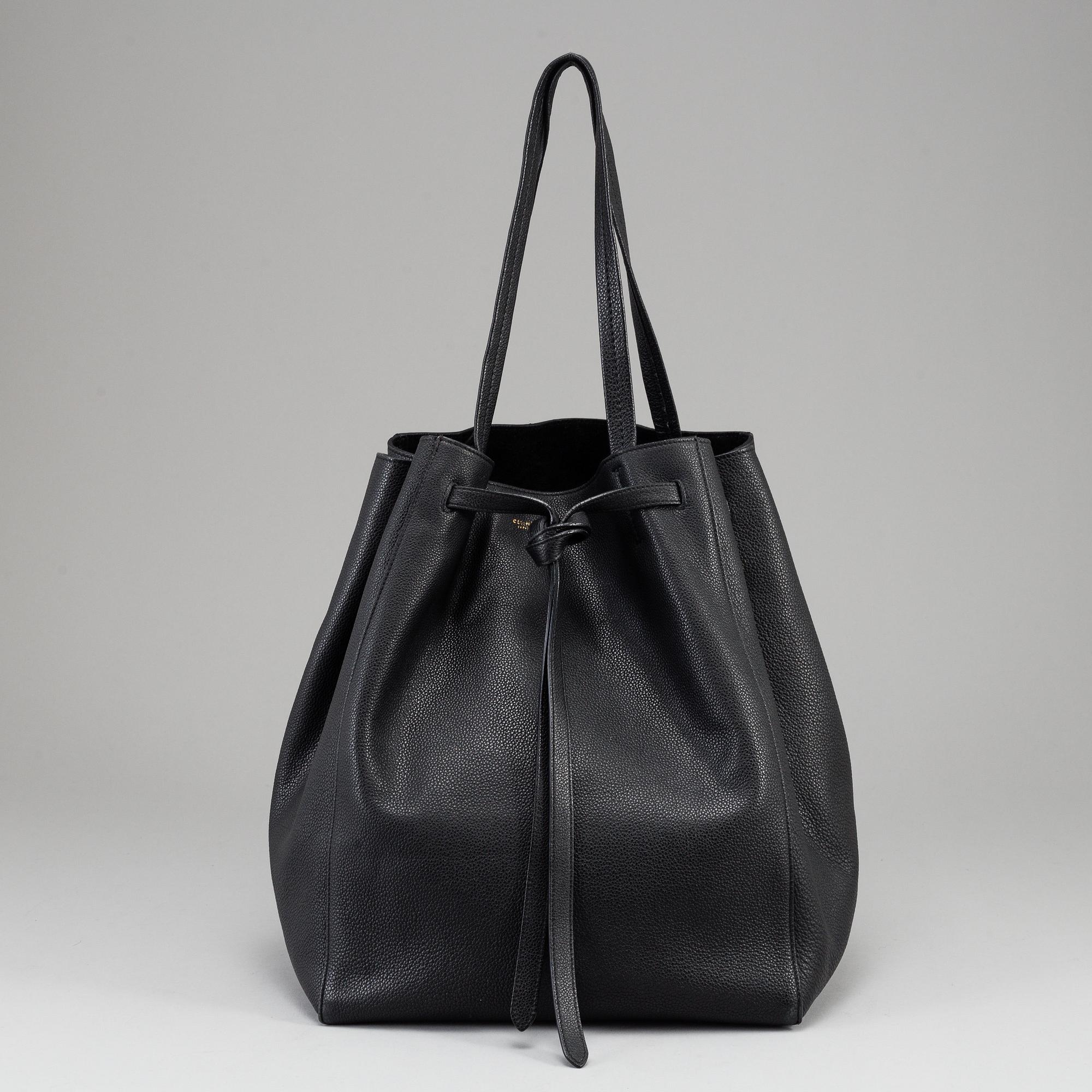 CÉLINE, 'Cabas Phantom'.