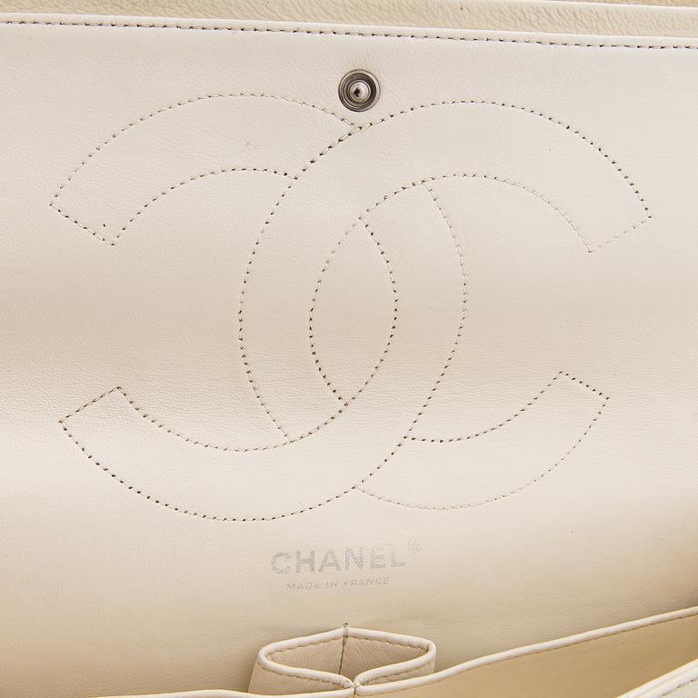 Chanel, "2.55 Reissue Jumbo Double Flap Bag", väska, 2009-2010.