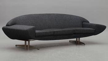 SOFFA, "Capri", Johannes Andersen, Trensum, Sverige, 1958.