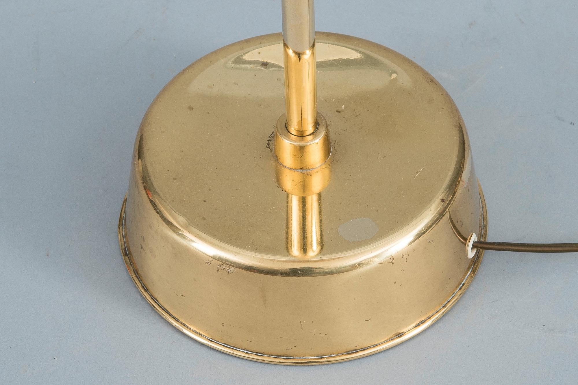 Lisa Johansson-Pape, A FLOOR LAMP.