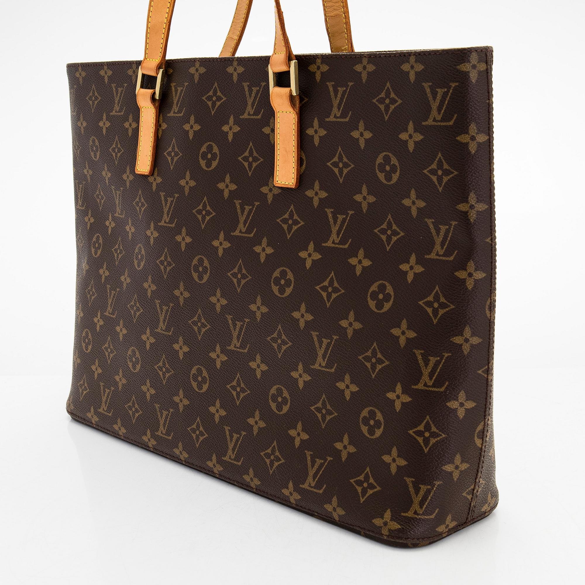 Louis Vuitton, laukku, "Luco".