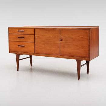 SIDEBOARD, möjligen G-plan, England, 1900-talets andra hälft.
