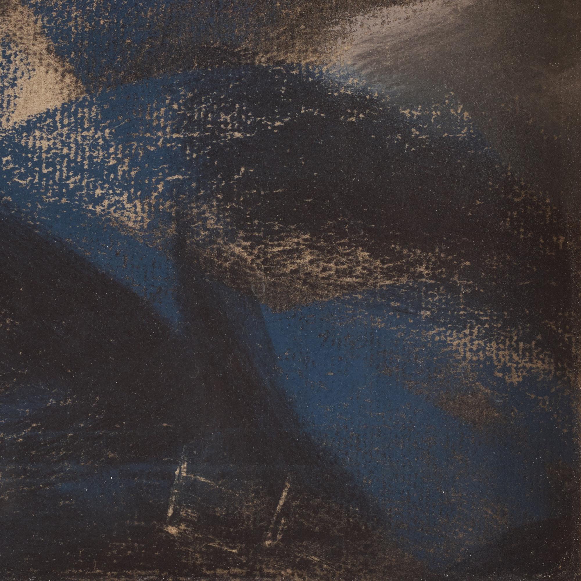 Evert Lundquist, Waves.