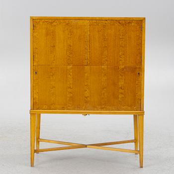 A drinks cabinet, Swedish Modern, 1940s.
