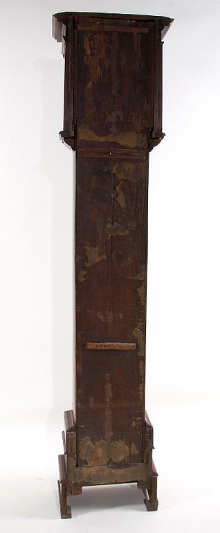 GOLVUR, senbarock. Troligen James Marwick dy London 1692-1720.