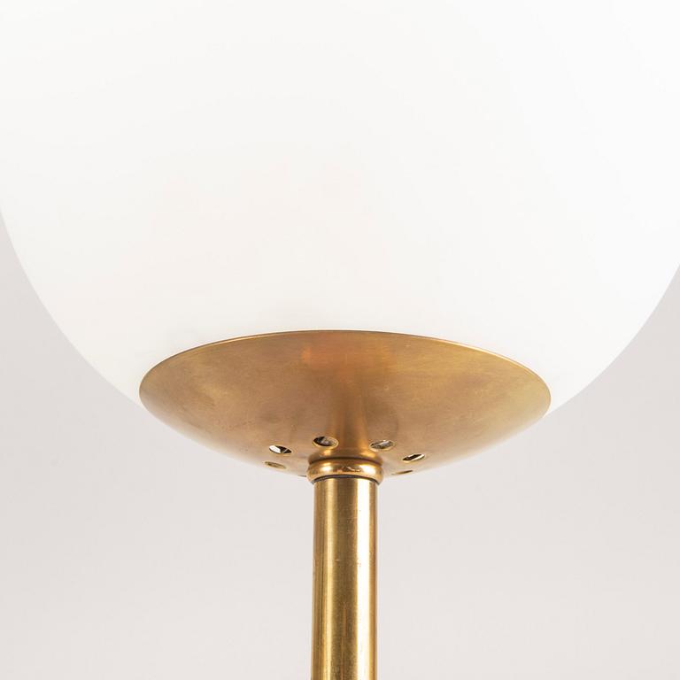 Bordslampa, 1900-talets andra hälft.