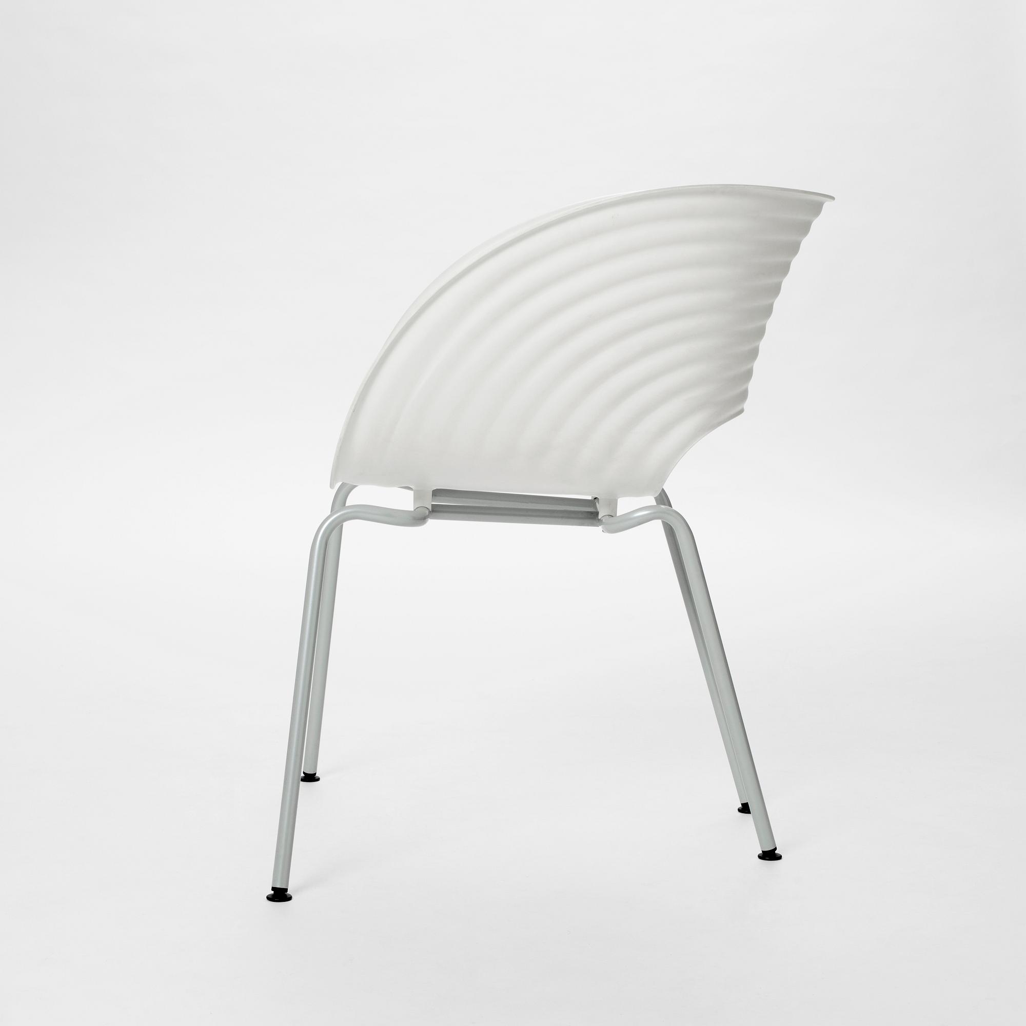STOL, "Tom Vac", Ron Arad, Vitra, formgiven 1997.