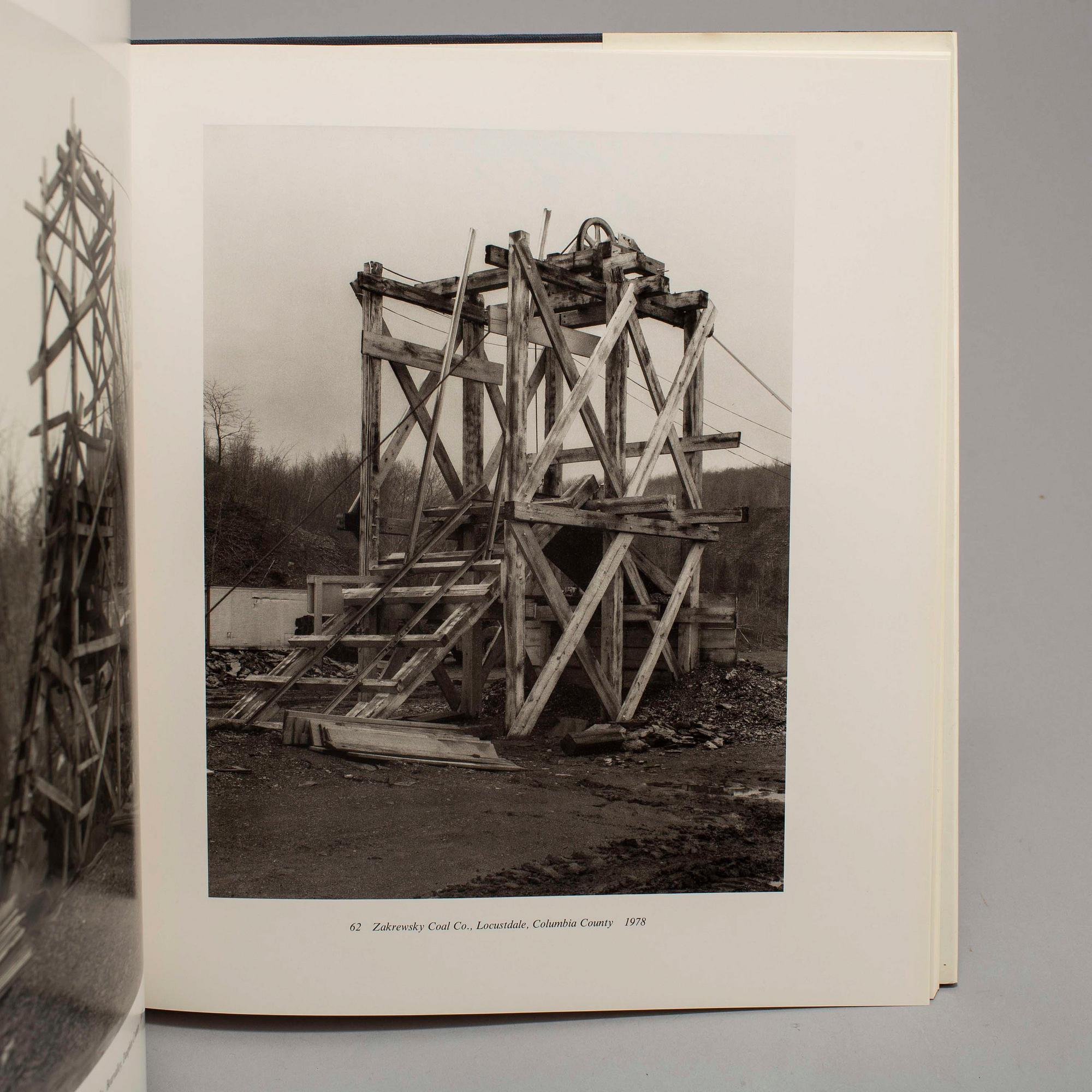 PHOTOBOOKS, 2, Bernd & Hilla Becher,