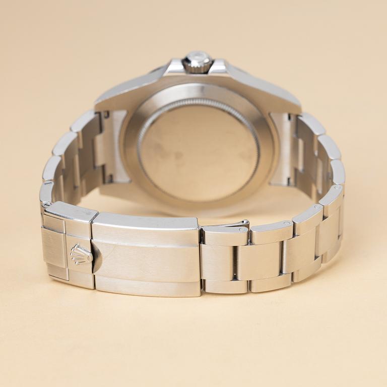 Rolex, Explorer II, "Polar", ca 2017.