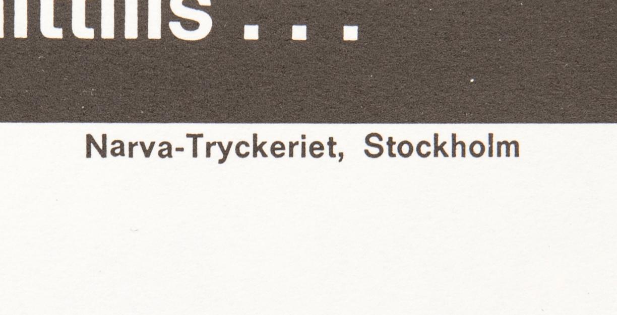 Filmaffischer 4 st James Bond.