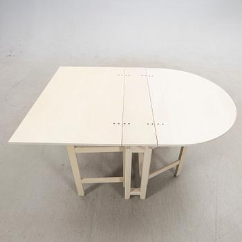 Slagbord, "Bergslagen", ur IKEAs 1700-talsserie, 1990-tal.