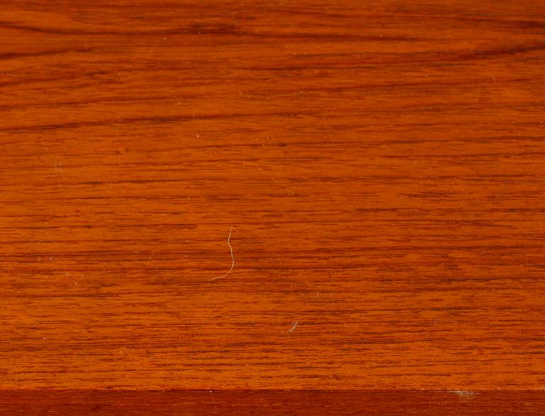 SIDEBOARD, 1960-tal.