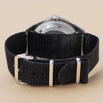 Omega, Seamaster 300, "Big Triangle", ca 1967.