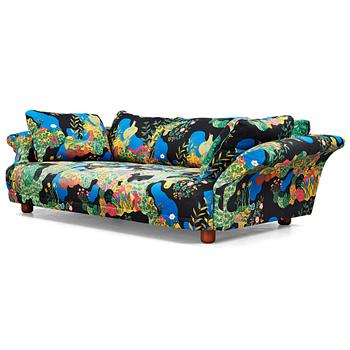 311. Josef Frank, a "Liljevalchs" sofa, Svenskt Tenn, Sweden.