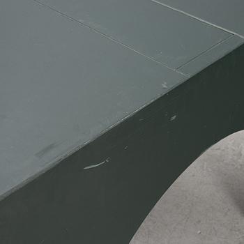 Note Design Studio, specially commissioned conference table, 2015.