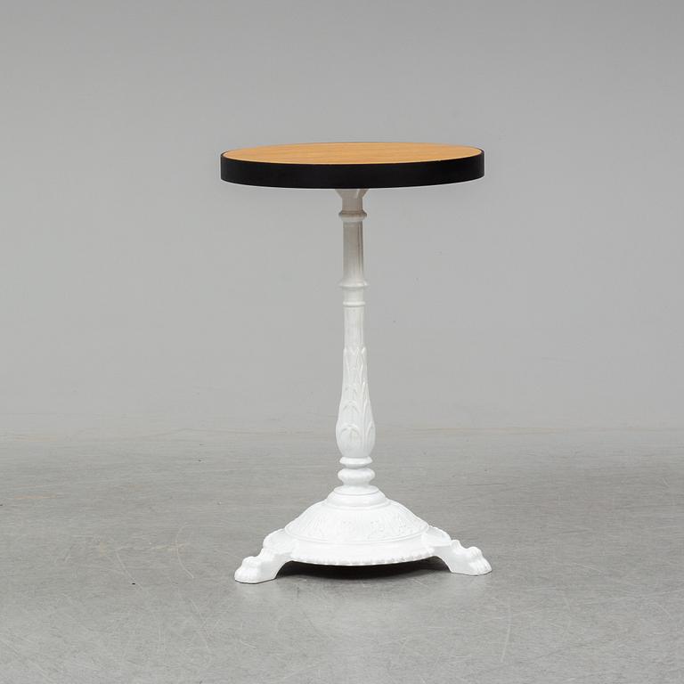 A table from Byarum, late 20th Century.