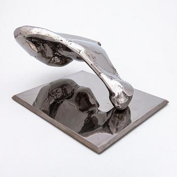 AARON HEINO, "SLIP".