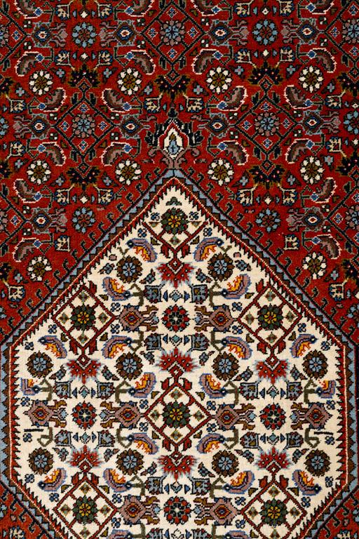 Rug, Bidjar, approx. 180 x 114 cm.