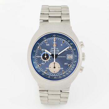 Omega, Speedmaster Professional, Mark III, kronograf, armbandsur, 41 mm.