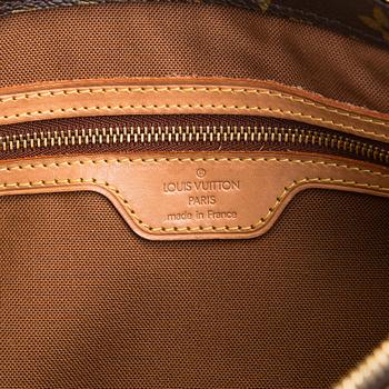 Louis Vuitton, Monogram 'Cabas Piano' Bag. - Bukowskis