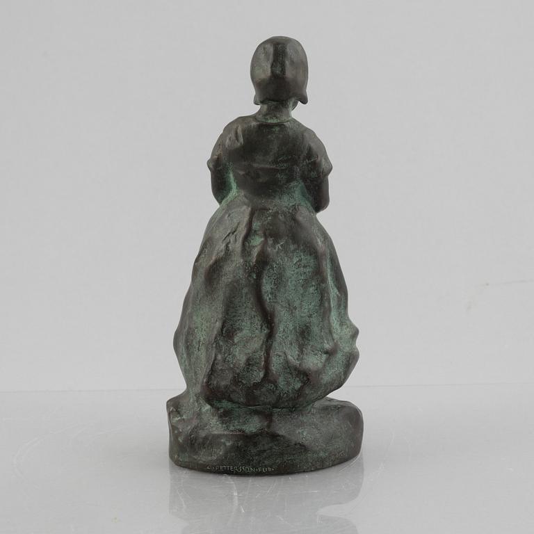 Ruth Milles, 'Bukett Lisa'.