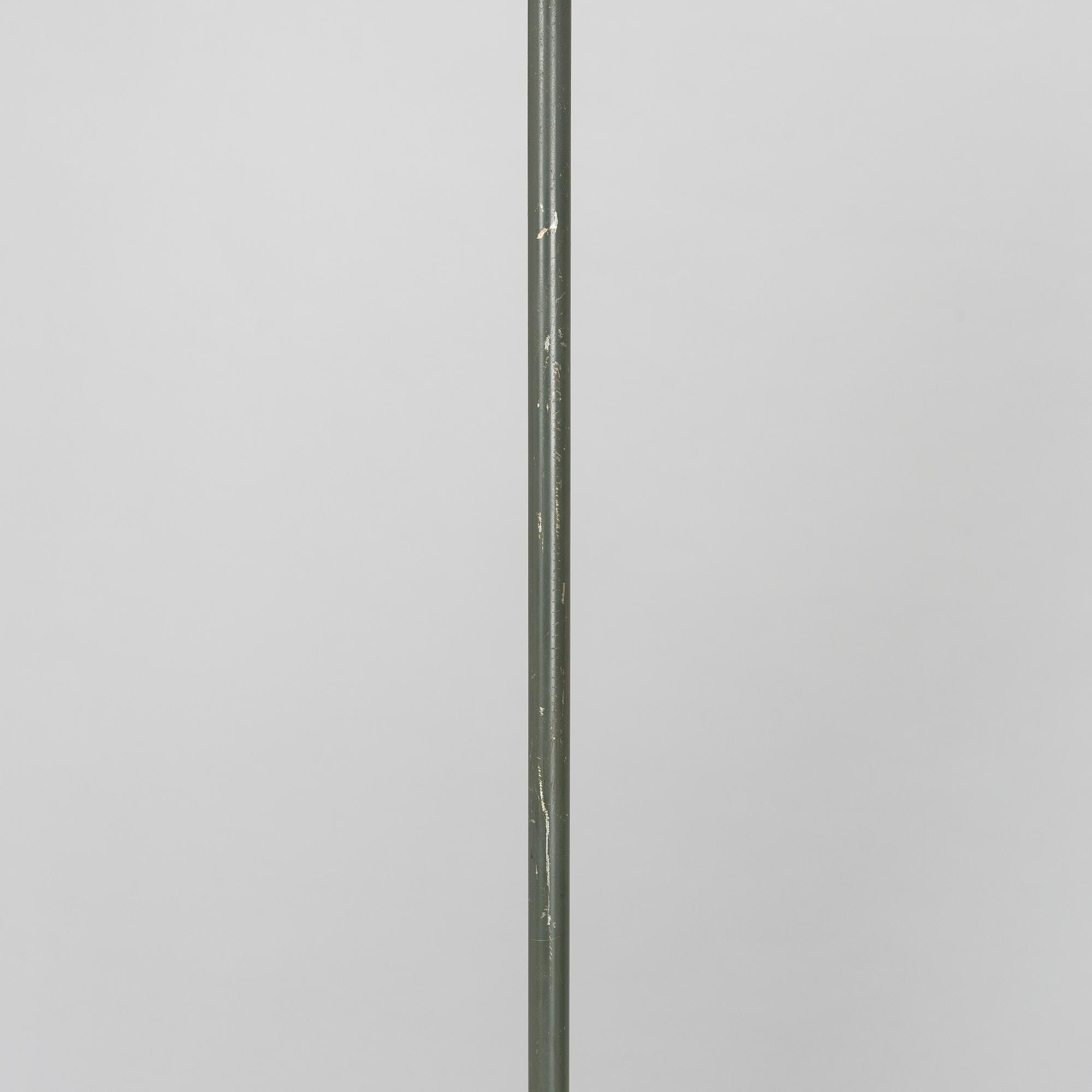 Svea Winkler, 1960s garden light, model 17-071 for Stockmann Orno.