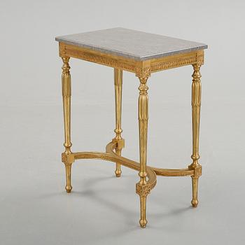 BORD, gustaviansk stil, 1900-talets första kvartal.