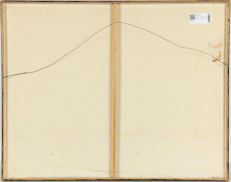 Alexander Calder, "La mémoire élementaire".