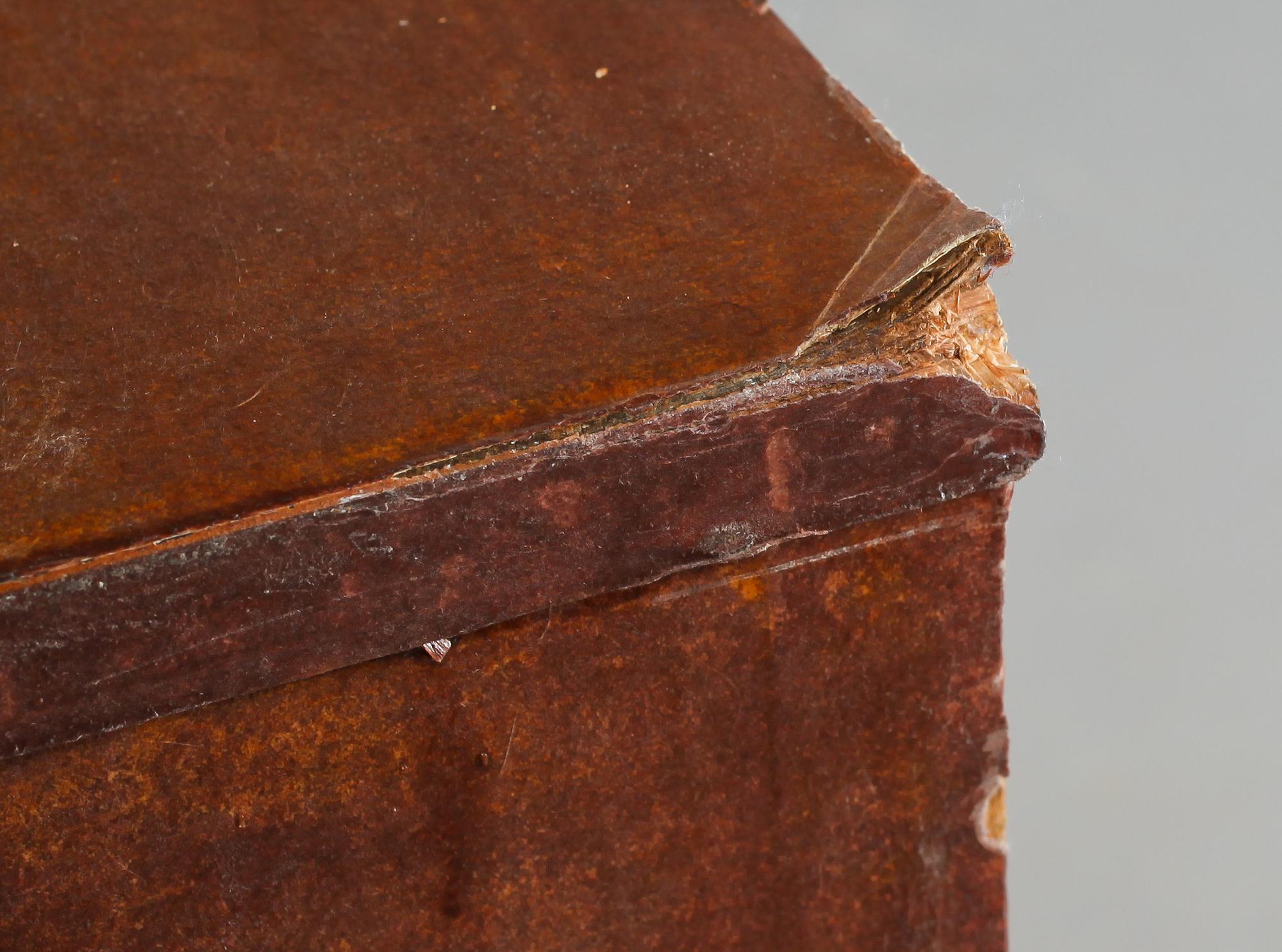 KÖPMANSDISK, 1900-tal.