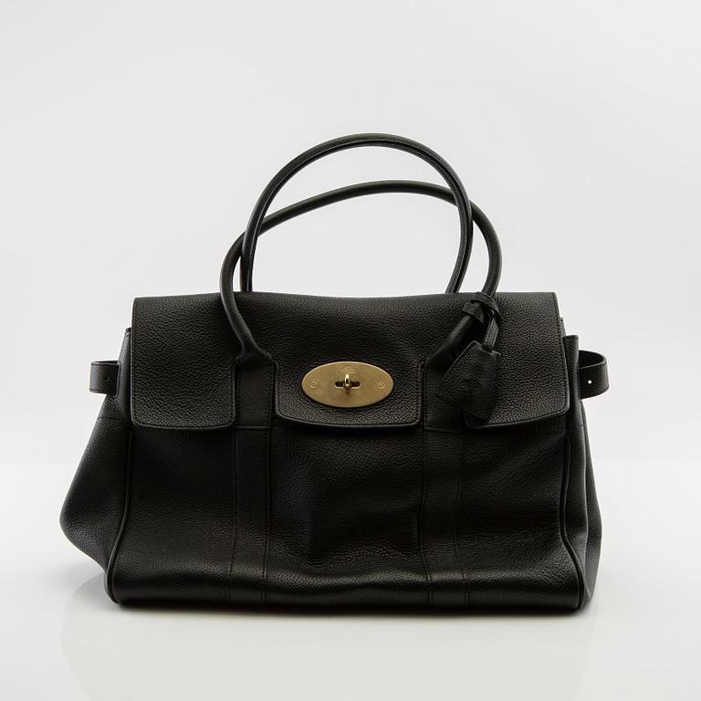 Mulberry "Bayswater" bag.