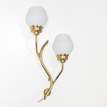 Vägglampa, Astra, Norge, 1940/50-tal.