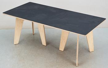BORD, 2000-tal.