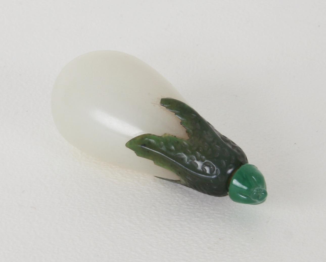 LUKTDOSOR, 5 st, silver samt PARFYMFLACON, glas.