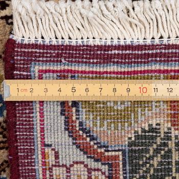 Rug, Kashmar 300 x 197 cm.