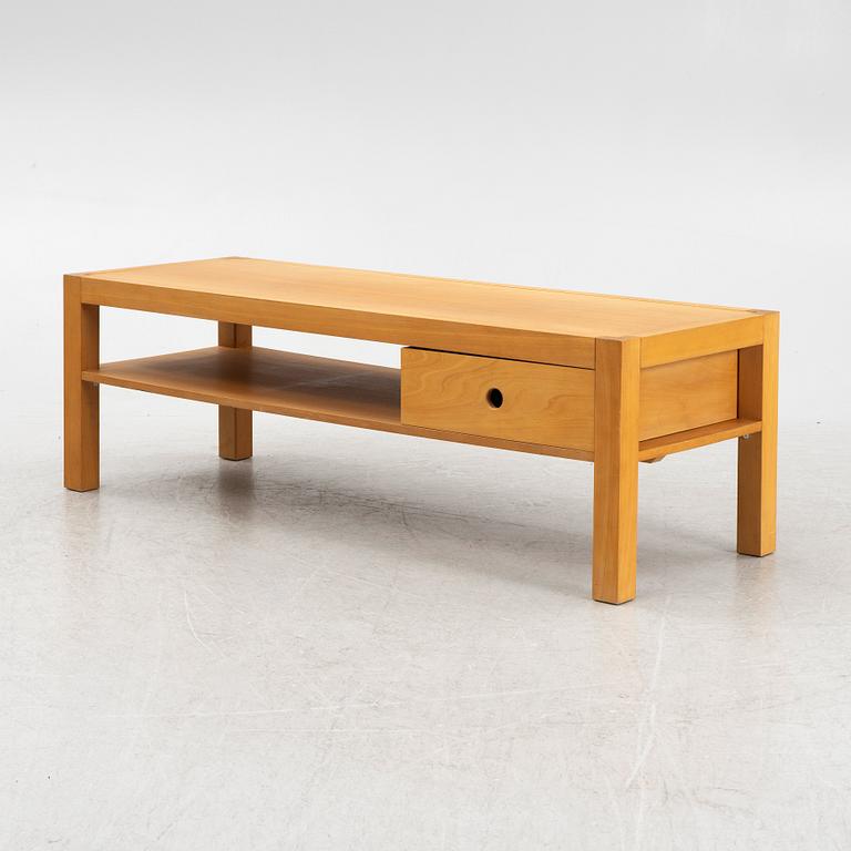 Anika Reuterswärd, a bench, Fogia.