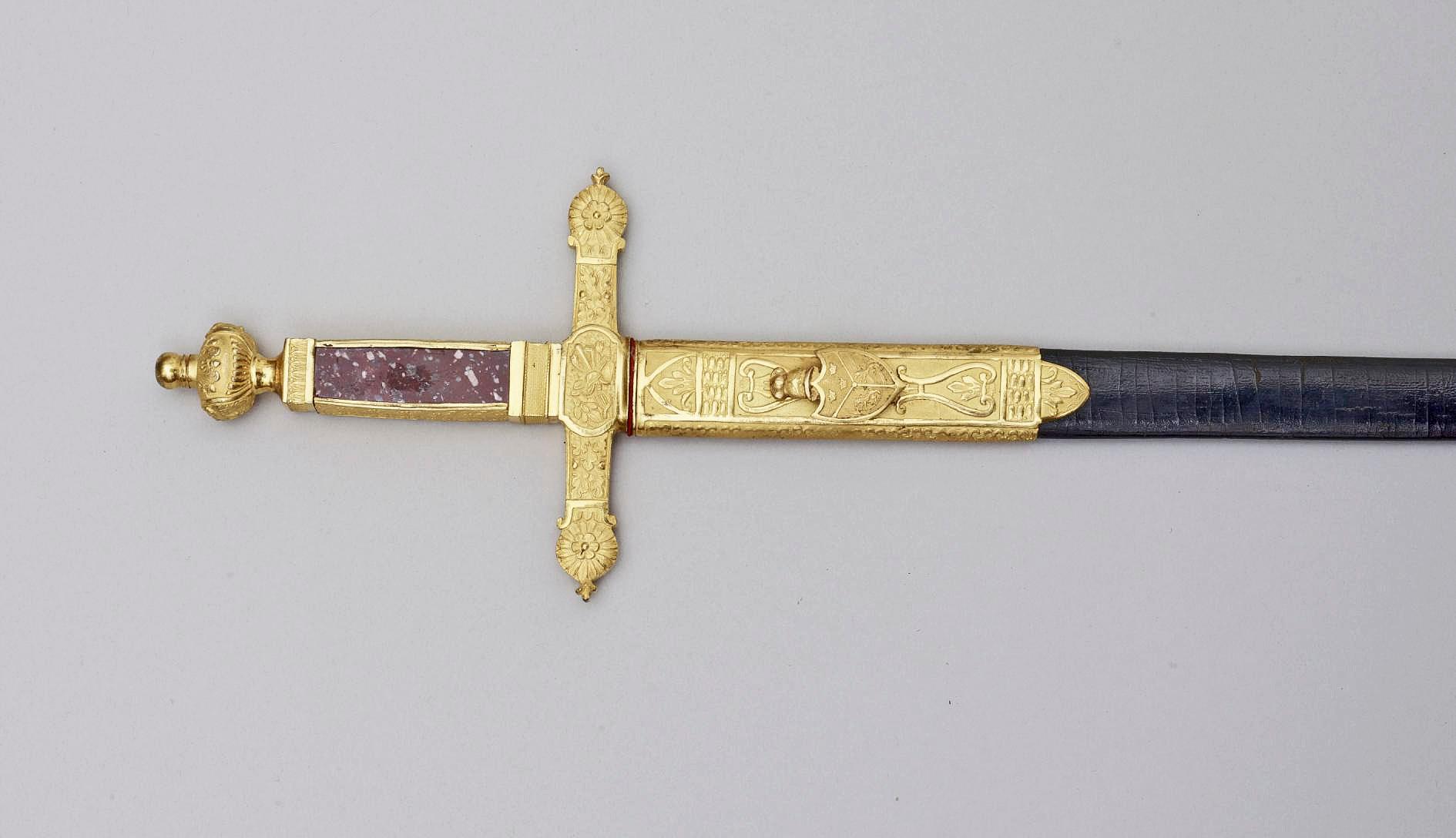DRÄKTVÄRJA, empire, Sverige, 1800-talets första hälft.