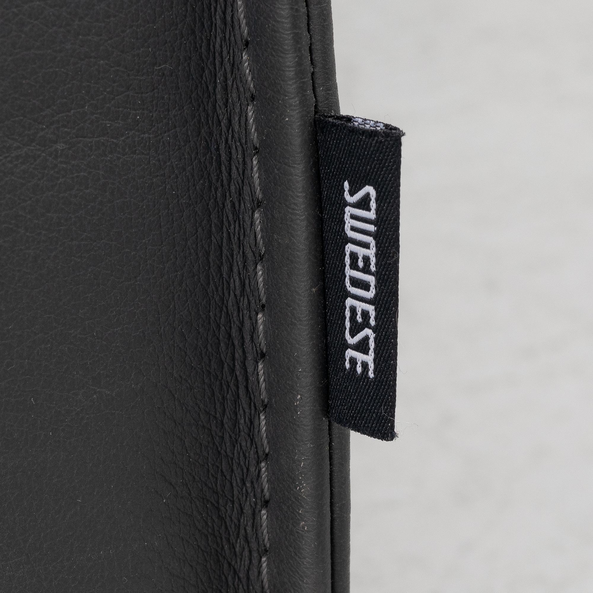 Claesson Koivisto Rune, soffa, "Boxplay", Swedese, formgiven 2009.