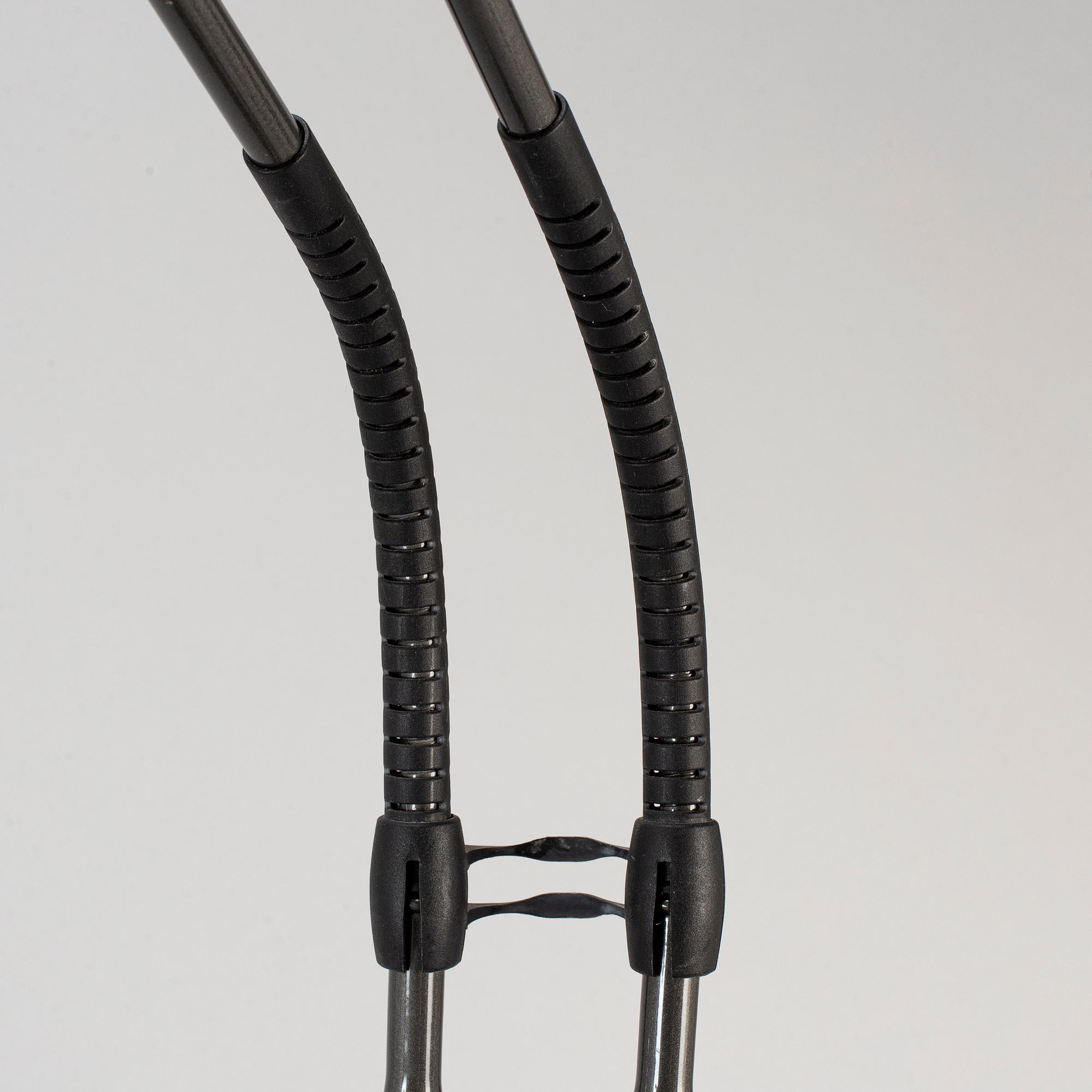 ARTELUCE, a desk lamp table 'Tang', designed by Stephan Copeland, 1980s.