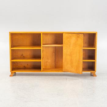 Bokhylla, 1930/40-tal.