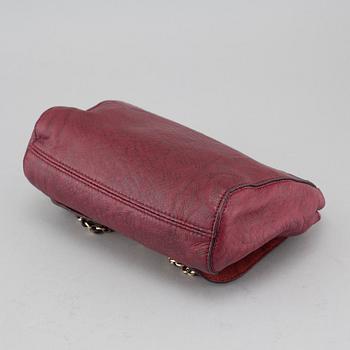 Bag "Lily Silky Snake" Mulberry.