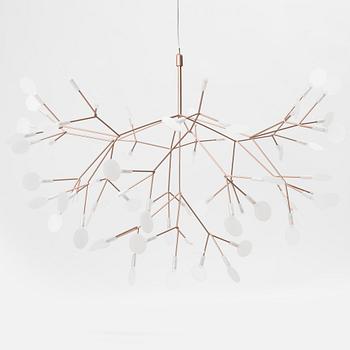 Bertjan Pot, pendant lamp, "Heracleum", Moooi.