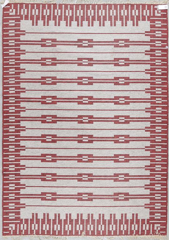 MATTA, röllakan,  ca 235 x 168 cm.